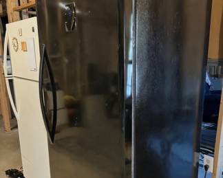 PRESALE AVAILABLE - Kenmore Elite Freezer. Call for addt'l info.