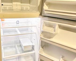 PRESALE AVAILABLE - Kenmore Elite Fridge. Call for addt'l info.