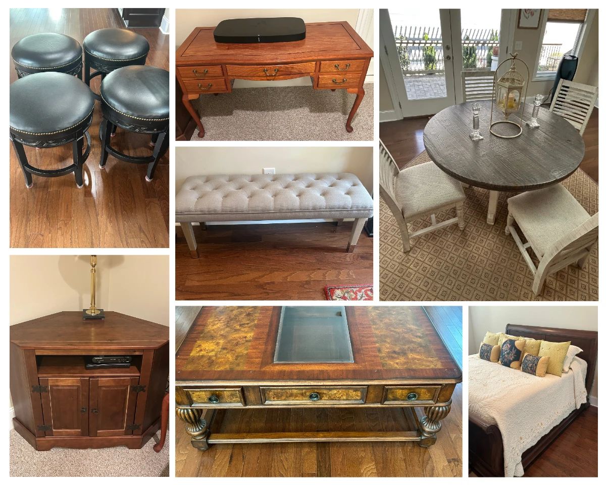 Kennesaw Estate Sale - April 2026