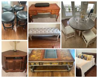 Kennesaw Estate Sale - April 2026