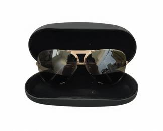 Porsche Design Aviator Sunglasses fourth image