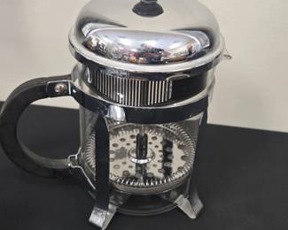 Bodum Chambord French Press Coffee Maker