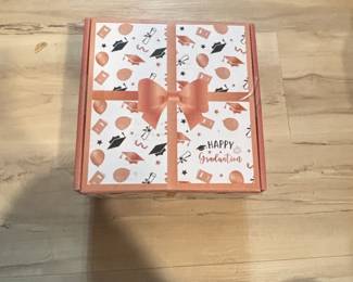 Graduation Gift Box Set