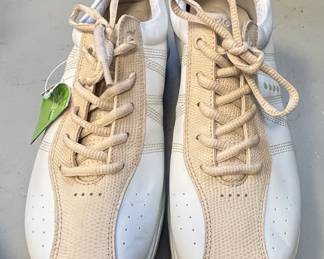 ECCO Womens Golf Shoes