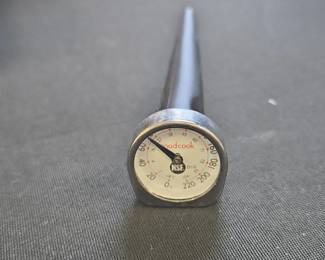 Good Cook Meat Thermometer