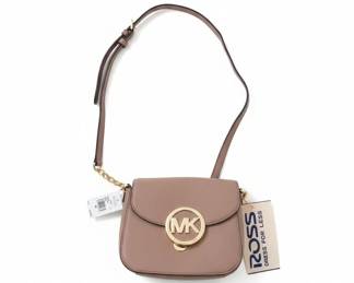 Michael Kors Fulton Small Crossbody Bag third image