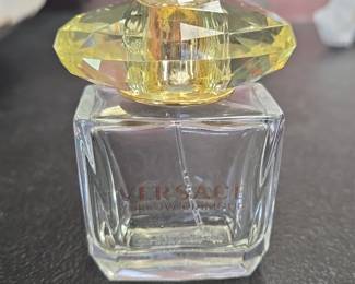Versace Yellow Diamond Eau de Toilette