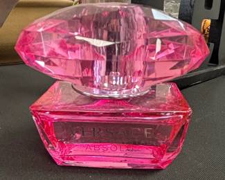 Versace Bright Crystal Absolu Eau de Parfum