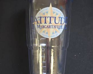 Tervis Latitude Margaritaville Hilton Head Tumbler