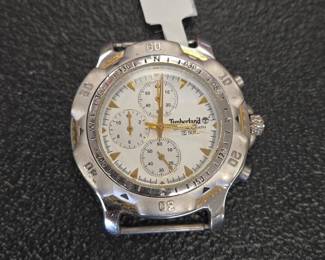 Timberland Chronograph Watch