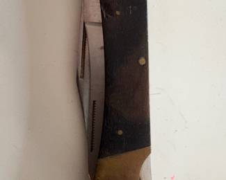 Edgen Mark Explorer Multitool Pocket Knife