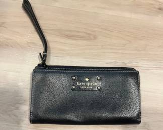 Kate Spade New York Wellesley Neda ZipAround Wallet