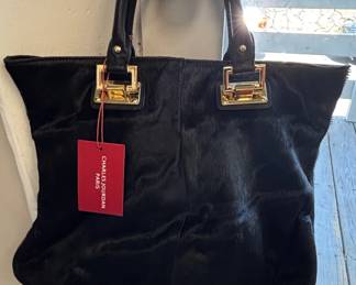 Charles Jourdan Tori III Tote Bag