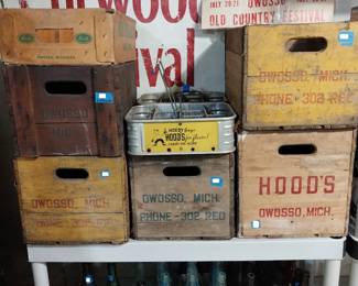 metal Hood's crates, Curwood
