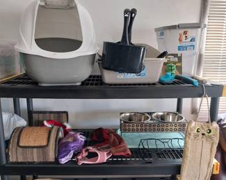 cat pet supplies