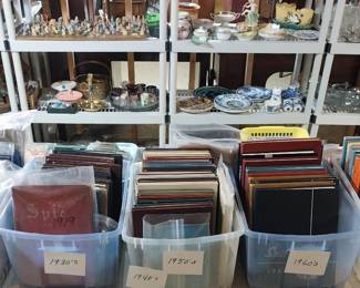 Owosso SPIC 1902-1970’s yearbooks