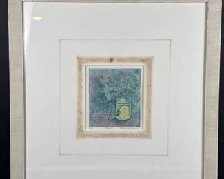 115 rachelbaronsignedproofetchinggreens