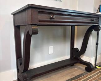 344 widdicombfurniturecovintageconsolet