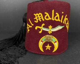 097 lafscoalmalaikahshrinefez714maro