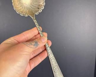 086 antiquewmrogerssonaaegyptianreviva