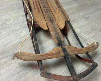 246 parismanufacturingcospeedwayvintage