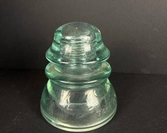 160 whitalltatumaquaglassinsulator