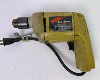 337 blackdecker38vsrdrillmodel7127wi
