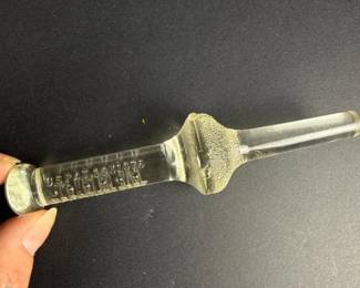 305 vintagecorningborosilicateglasslabor