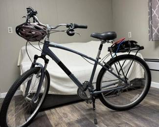 346 raleighventure2hybridbikeshimanoal