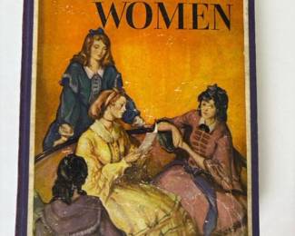 012 vintage1932illustratededitionoflitt