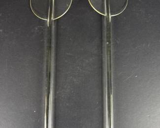 088 vintageacrylicservingutensils