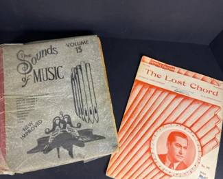 304 soundsofmusicvolume15songbookandt