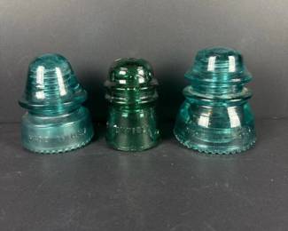 112 hemingraybrookfieldglassinsulatorlot