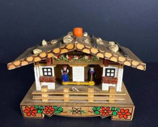 296 bambigermanweatherhousehandpainted