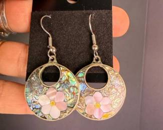 324 abaloneshellpinkmotherofpearlflowe