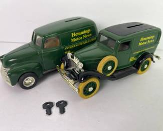 022 ertlhemmingsmotornewsdiecastcoinb