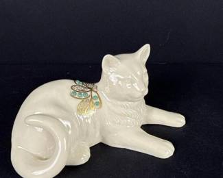 016 lenoxchinajewelscollectioncatfiguri