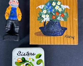 070 threevintagerefrigeratormagnets