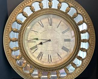 277 largeedinburghclockworkscoromannum