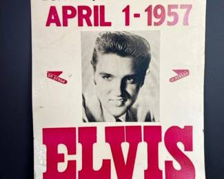 249 elvispresley1957buffalonyoriginalc
