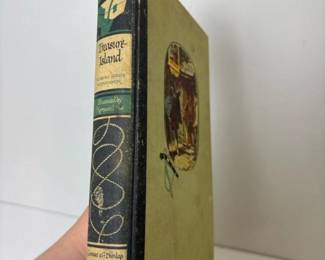 190 vintage1947illustratedjuniorlibrary