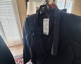 Armani size 6