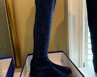 All the next boots are Wytzman 