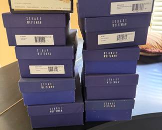 Stuart Wytzman flats 