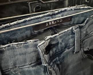 J brand 