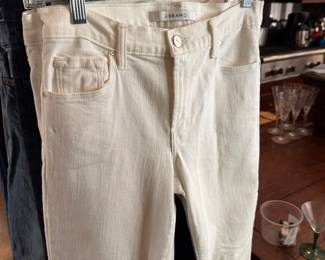 J brand 