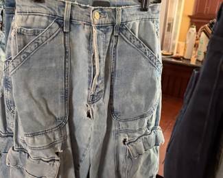 Mother brand 300-400 new