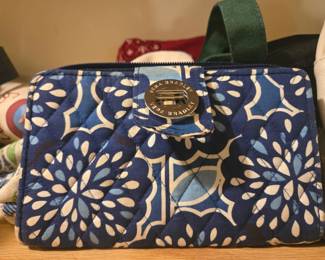 Vera Bradley Wallet