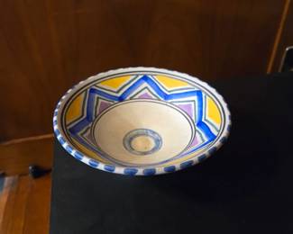 Moroccan Bowl