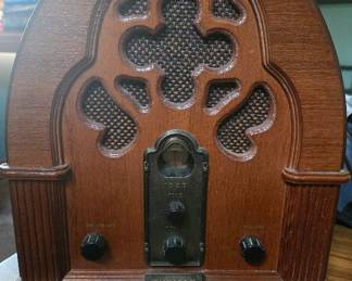 Thomas Collectors Radio